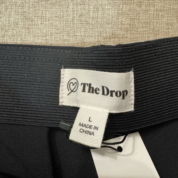 The Drop Women's Kamila A-Line Skort - Picture 2 of 5